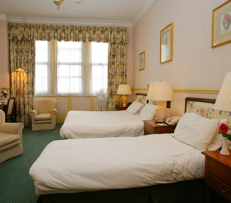 Hotel Prince Regent Weymouth Cameră foto